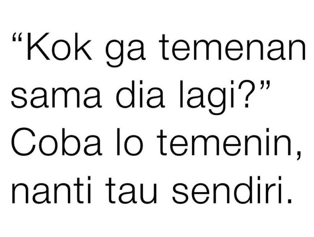 sosmed keras (@sosmedkeras) on Twitter photo 