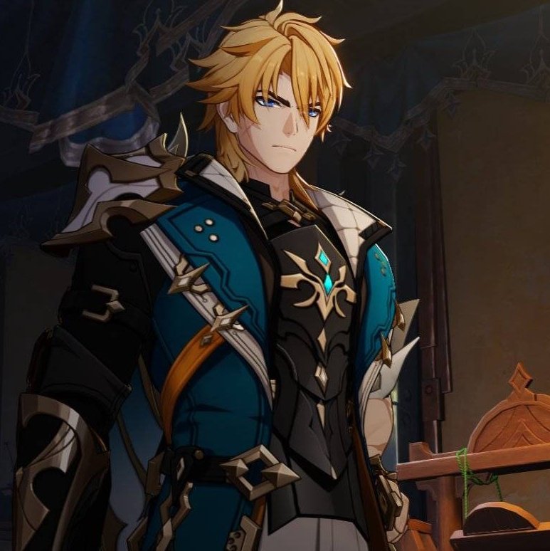 VarkaLucky's tweet image. I can't get over it
I love Varka's Aura guys