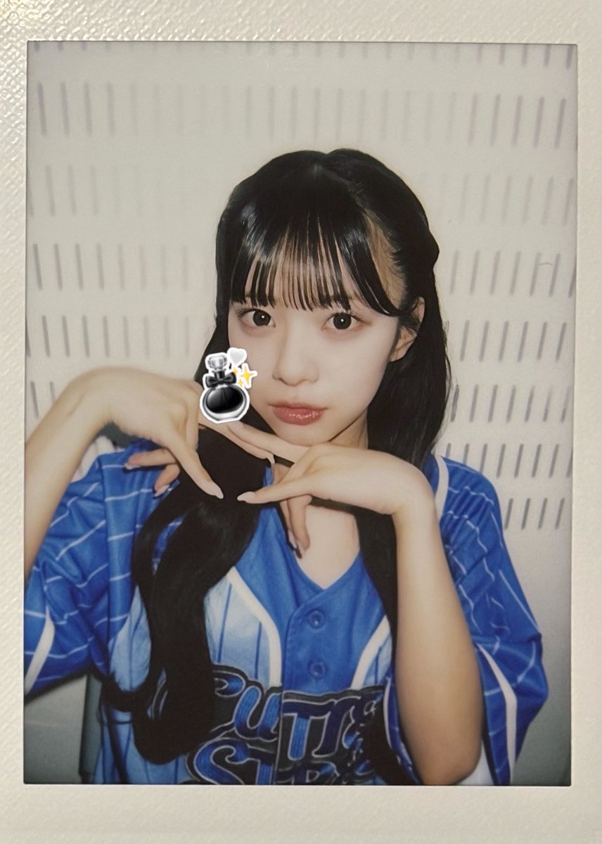 ❤︎ 12.07  ❤︎  大特典会 5部

📍 東京ドームシティ プリズムホール

💙ご飯屋さん！！カフェとかに居そうw

バイト先考えてくれてありがとう🌟
食べるの好きなので探します👀

 #あやのといっしょ   #増田彩乃