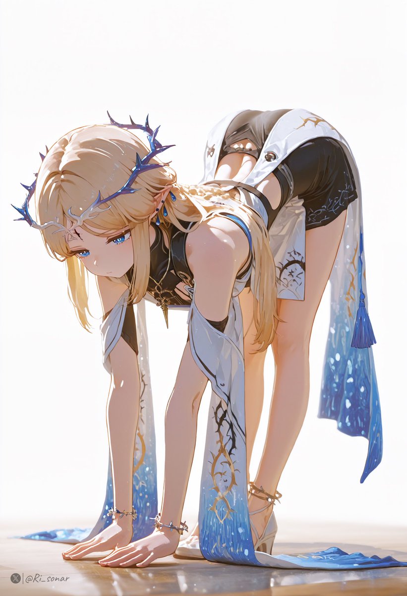 #Cartethyia #カルテジア #卡提希娅 #witheringwaves