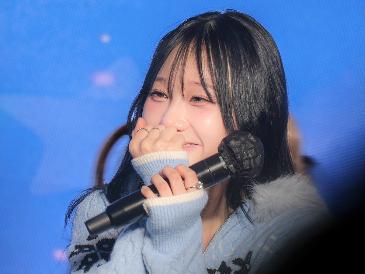 251206 #첫사랑 #CSR #チョッサラン #예함 #イェハム