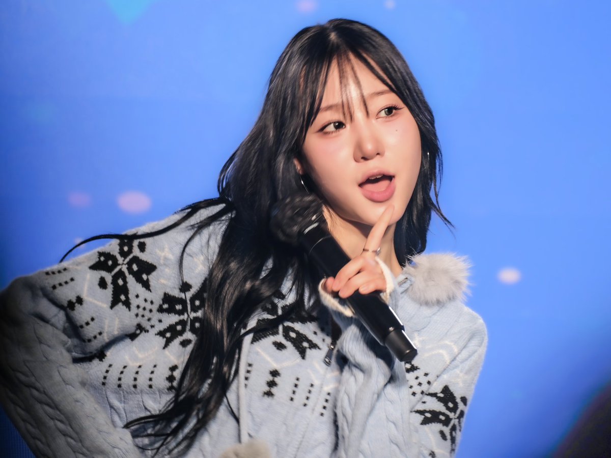 251206 #첫사랑 #CSR #チョッサラン #예함 #イェハム