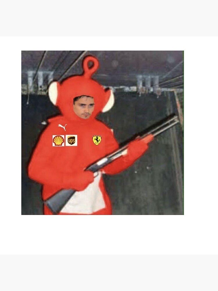 Jess_OnThe_Grid's tweet image. Charles: “Lando we can be world champion.”

Charles when Lando could become world champion before him: 
#F1 #Formula1 #AbuDhabiGP