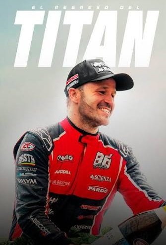 TODOS DE PIE!!! AGUSTIN CANAPINO ES EL NUEVO CAMPEÓN DEL TC 2025!!! #VamosChevrolet #CanapinoCampeón