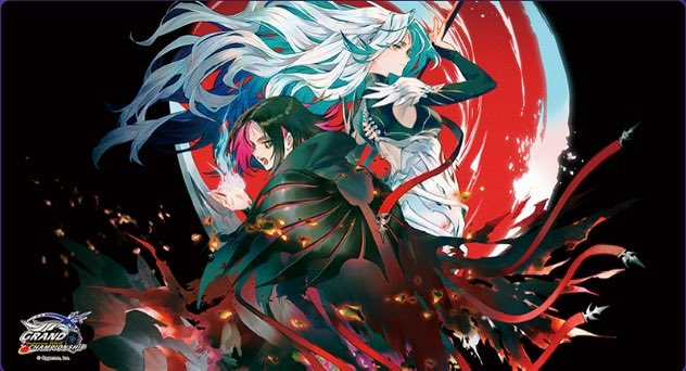 イルゼ＆ウルゼのプレイマット買いたい方いますか？