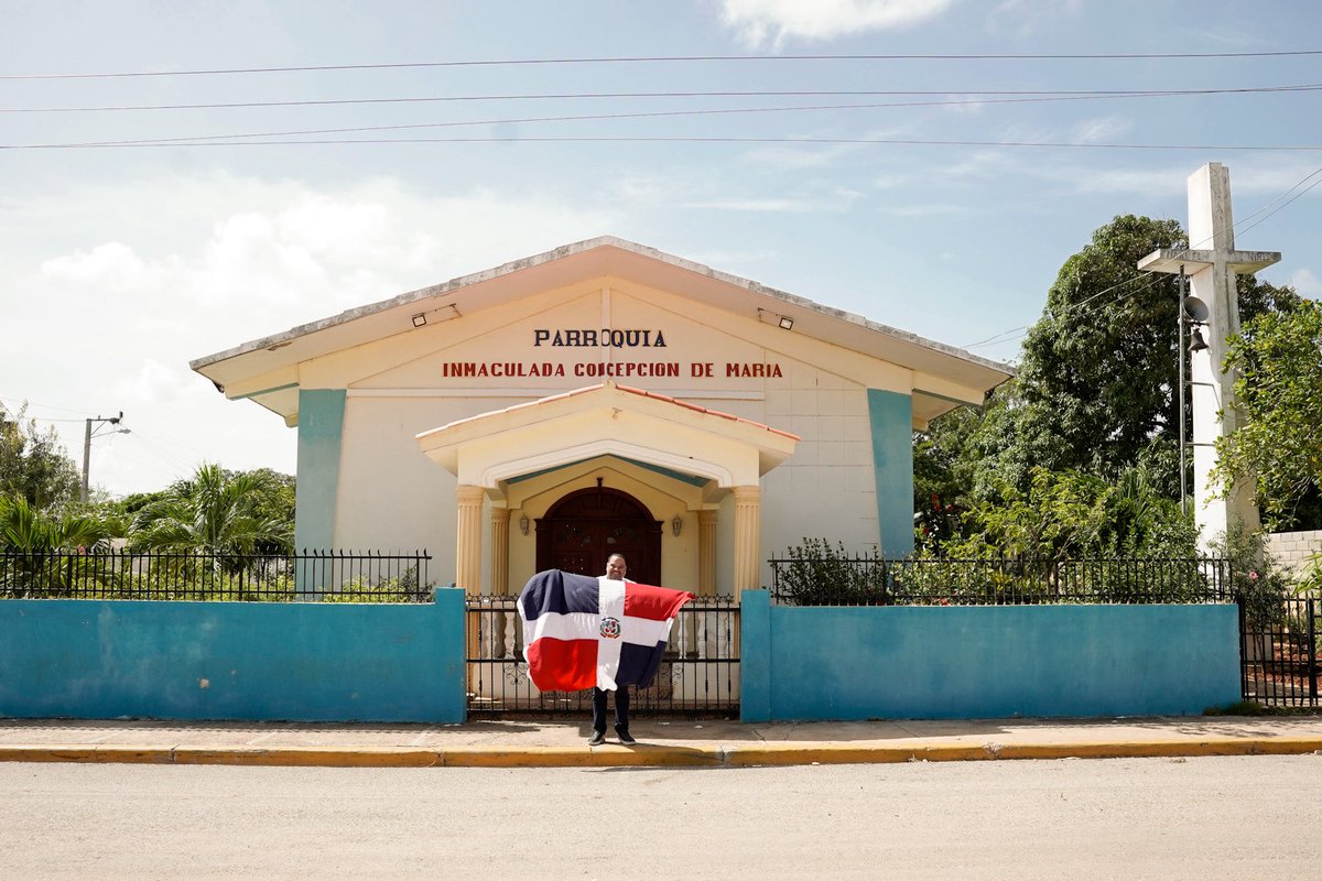 peulloa's tweet image. “Enséñame, Señor, tu camino; caminaré yo en tu verdad.” (Salmos 86:11)

Cada día es una invitación a aprender de Dios. Cuando dejamos que su verdad nos guíe, nuestros pasos siguen su propósito y nuestro corazón encuentra dirección. 

#Fe #Sabiduría #GuíaDivina #Verdad #Esperanza
