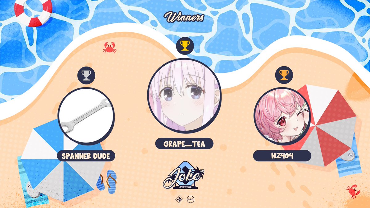 Jaye // JOKEofficial tweet media