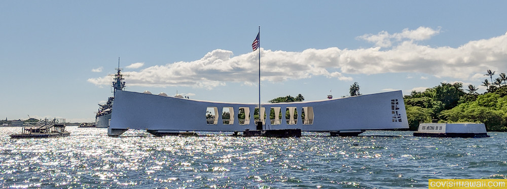 December 7: Pearl Harbor Remembrance Day