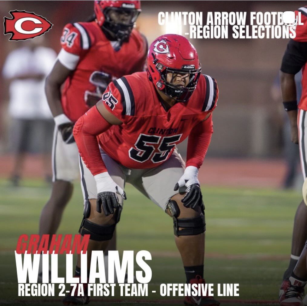 Graham Williams tweet media