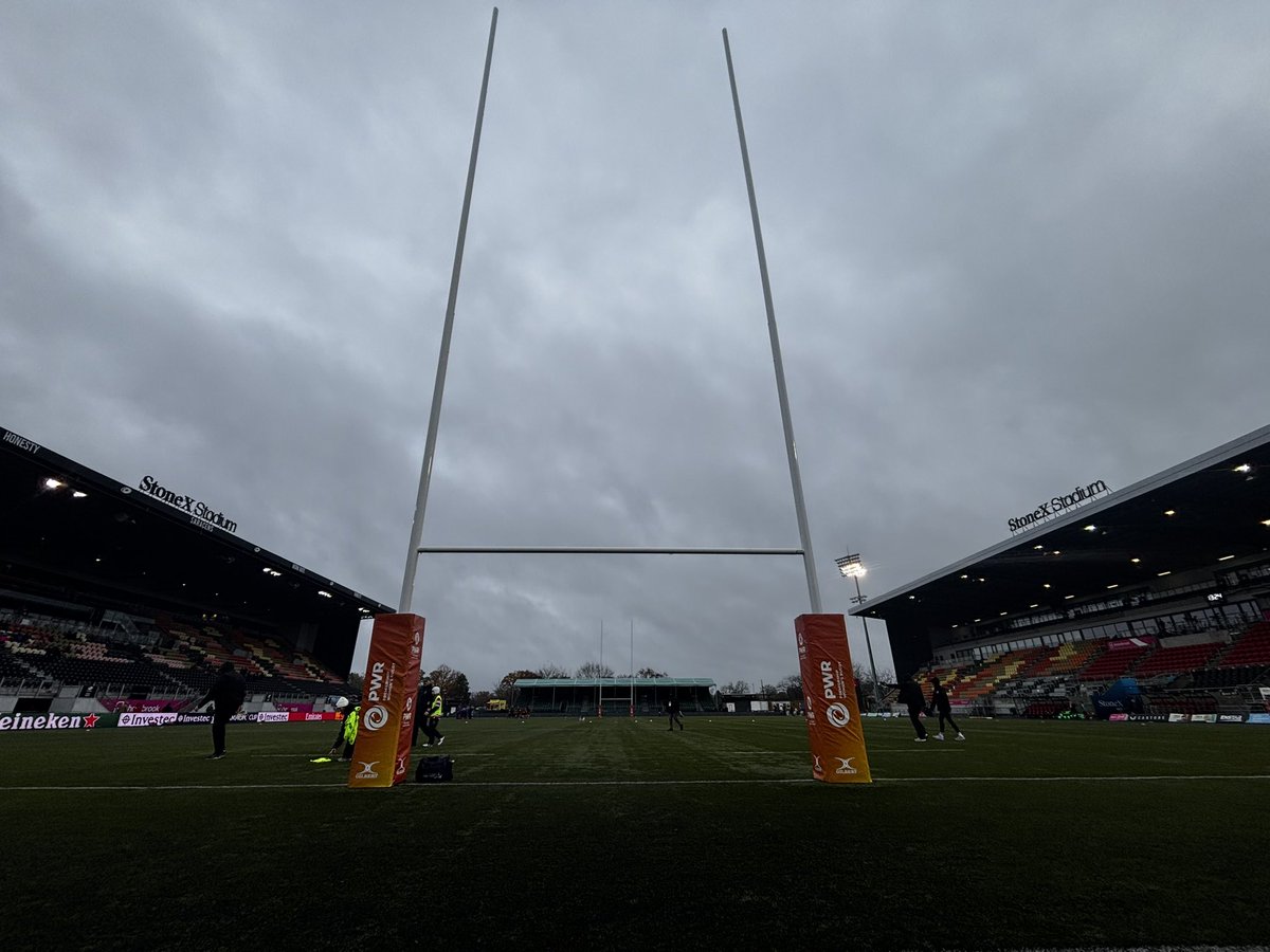 Loughborough Lightning Rugby ⚡️ tweet media