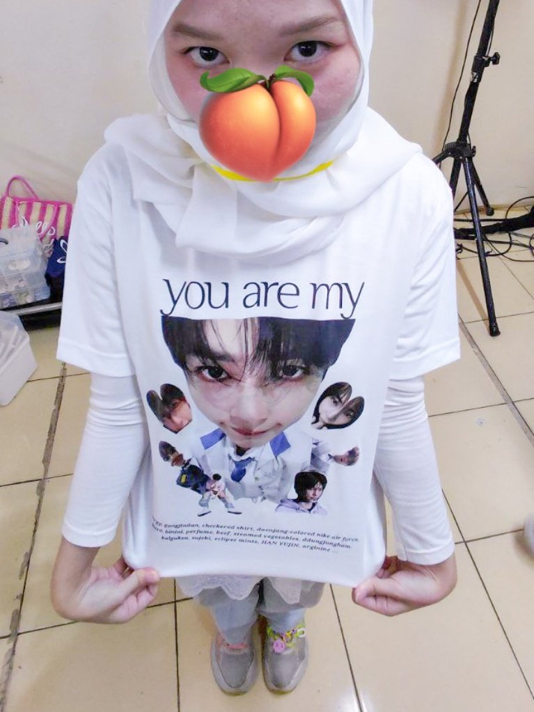 beenlicious's tweet image. my ootd gweh