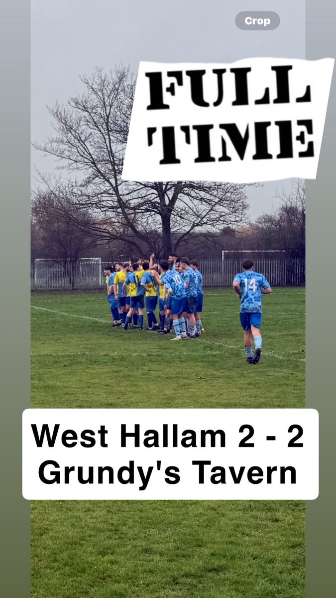 We win it on penalties to send us through to the 3rd round of the junior cup

Goals from Vaughn Hallsworth and 'The Hitman'(water is wet)

#Yellows
