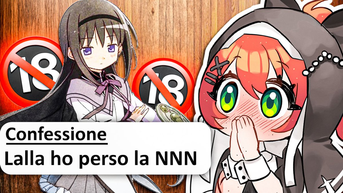 🔻NEW VIDEO ON MY CHANNEL YT!🔻

yt.openinapp.co/ysxzj
yt.openinapp.co/ysxzj
yt.openinapp.co/ysxzj

#Vtuber #vtuberita #lallawaffle