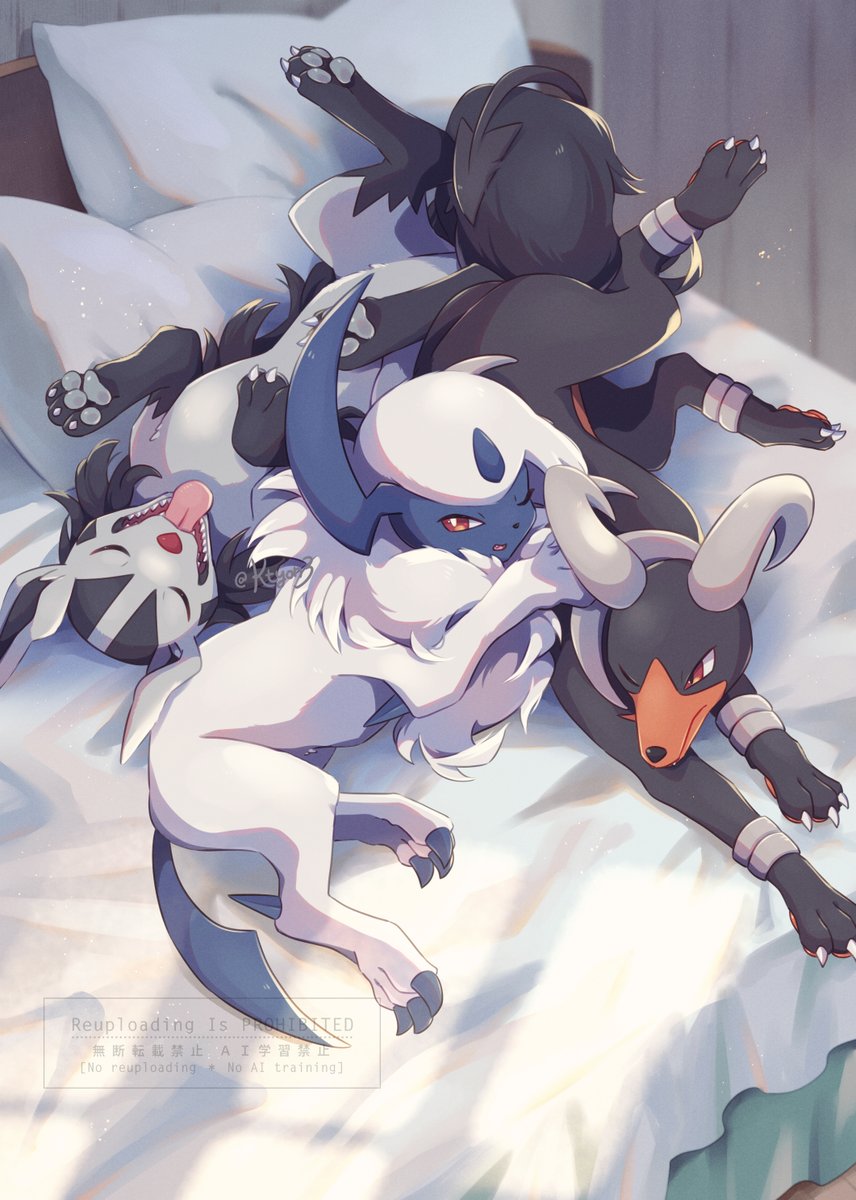 ケチョンさん🐕 tweet media