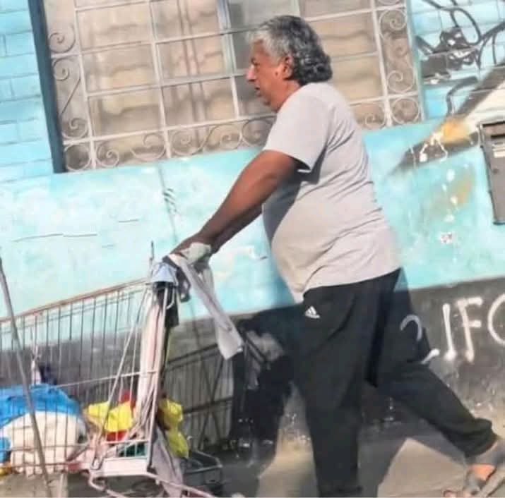 AlePinto_17's tweet image. Pipo Gorosito camino al Jorge Chávez.