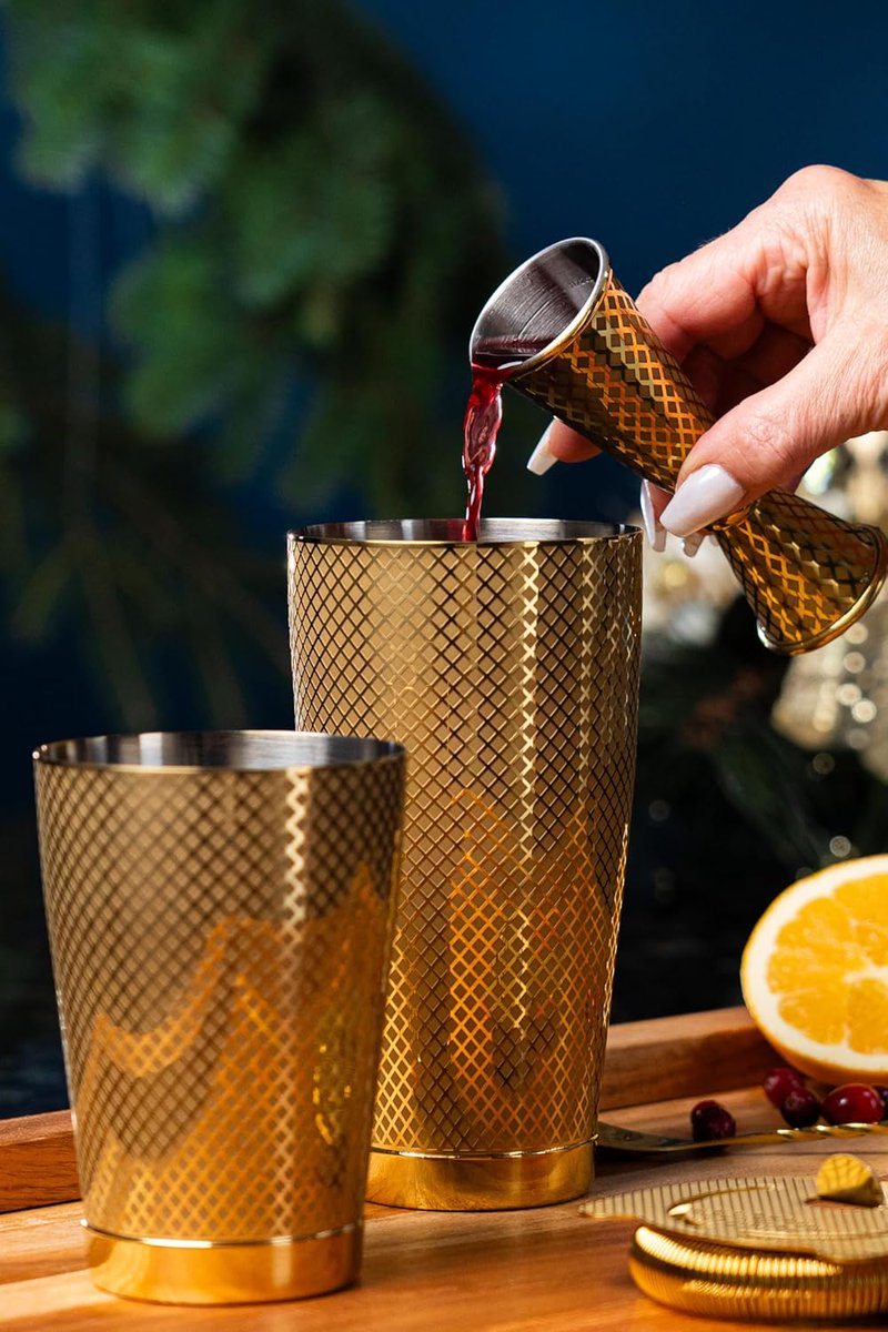 chilledmagazine's tweet photo. Bar cart upgrades? Say less:

https://t.co/4QHppPXnP9 https://t.co/X3fyNsW0or