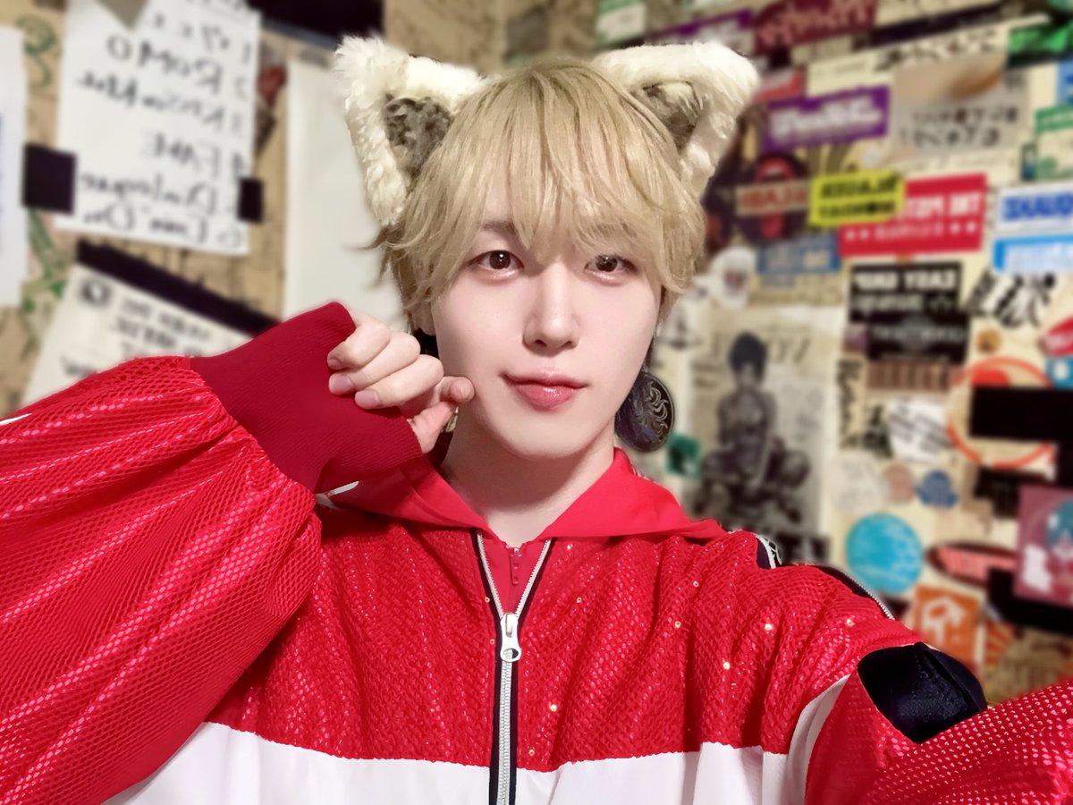 りにゃ かにゃ (@kanya317) / Posts / X