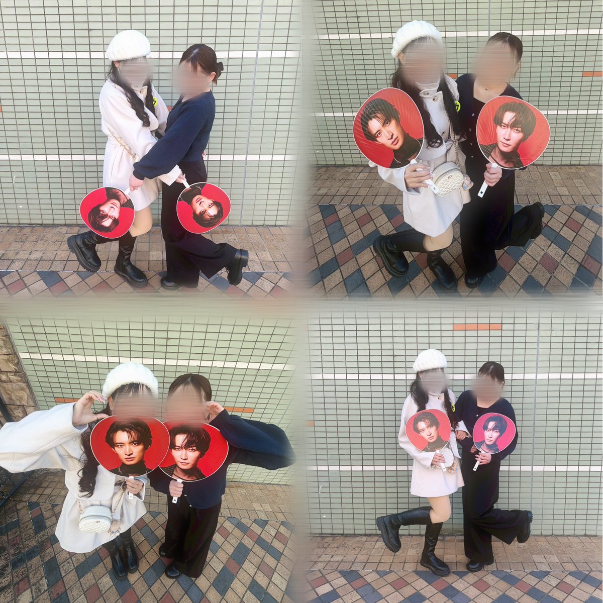 na_st__'s tweet photo. 2025.12.05-06

 #SnowManDomeTour2025_ON  

素敵な思い出が出来ました( ᐪ ᐪ )
写真一緒に撮ったりしてくれてありが���う💖💖 https://t.co/ldUwT5vLU9