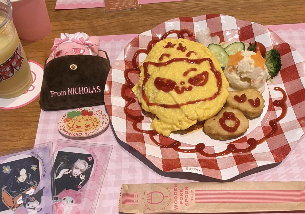 ろむち tweet media