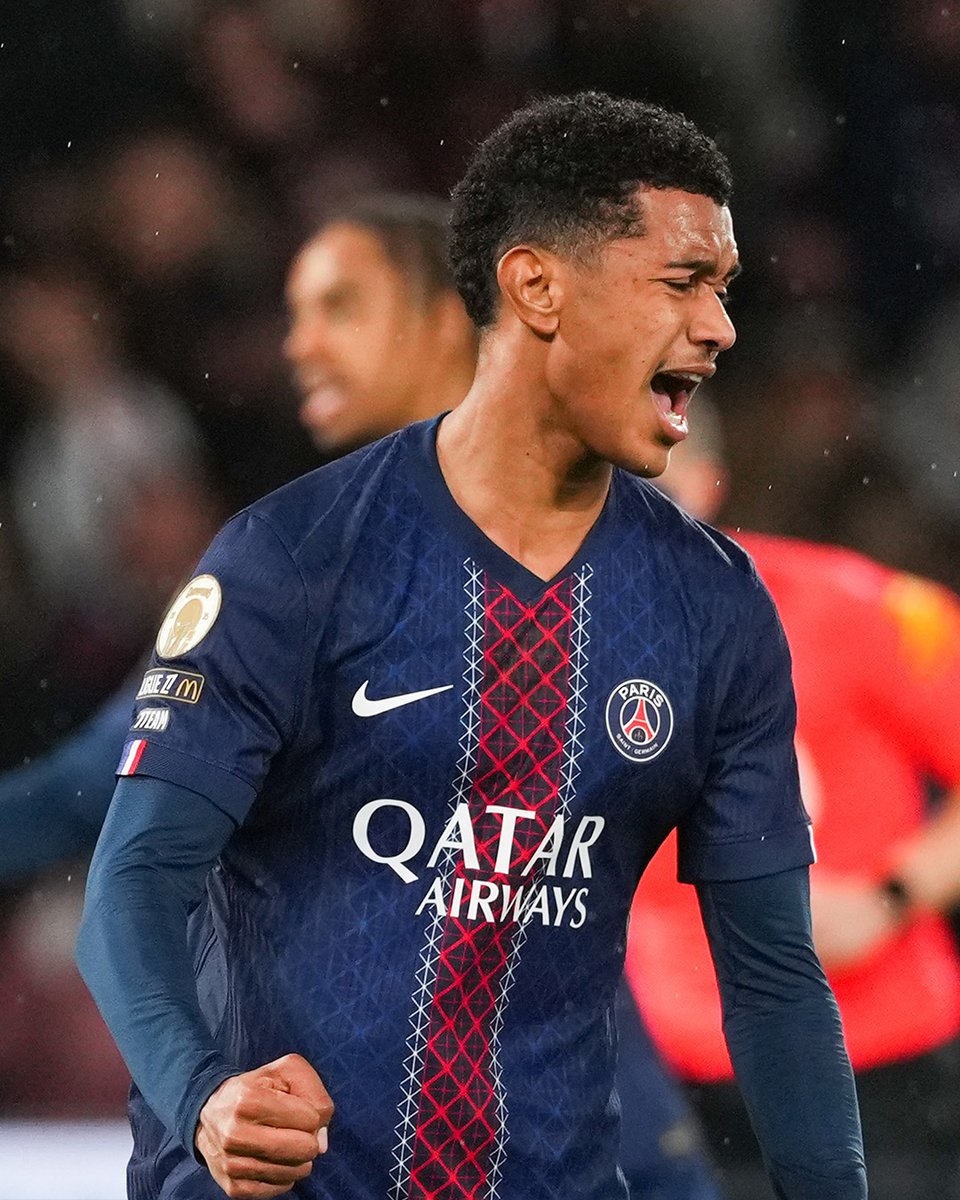 ⚽️➕🅰️

#PSGSRFC