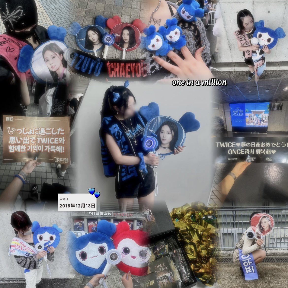 さーちゃん🐶💙 tweet media