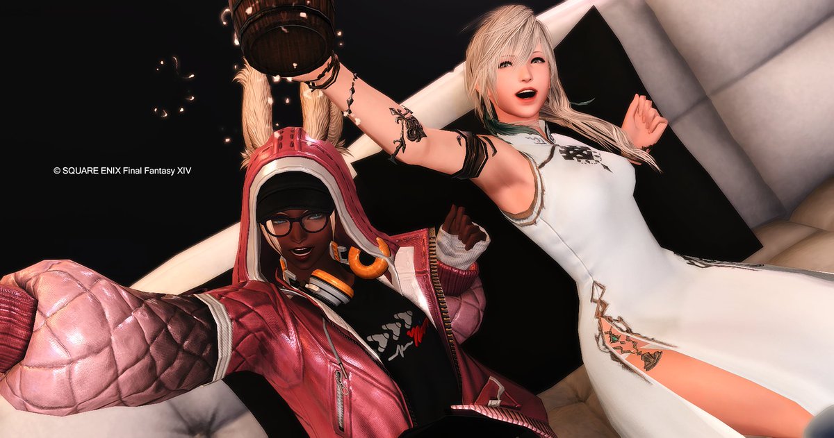 returned_F's tweet image. 今週もご馳走様でした♪🍾
 #STAR_AMULET