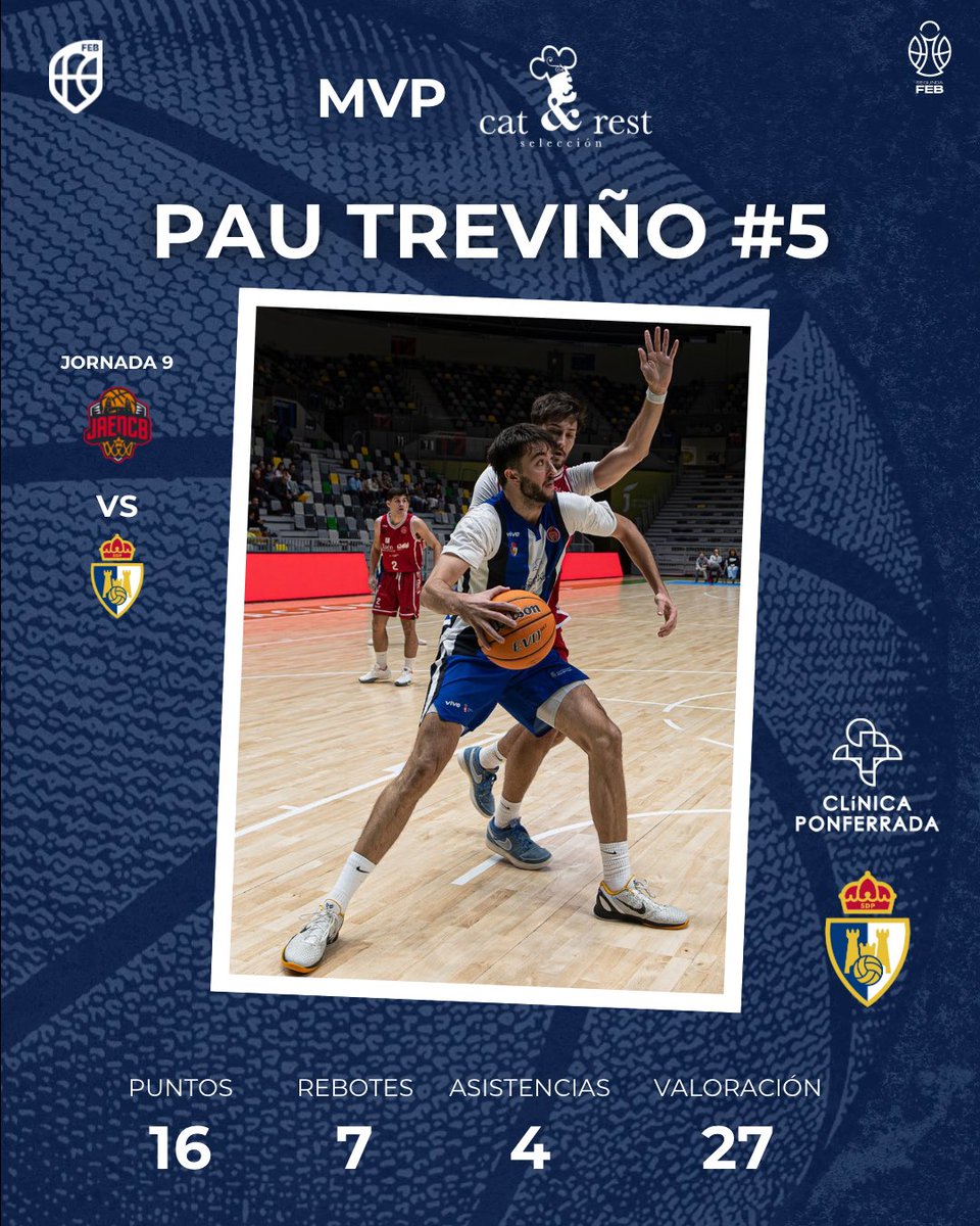 Capitán general 🫡