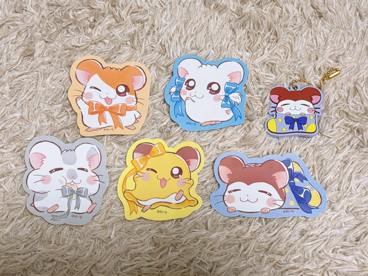 ちーやん🐭🍓🐶 (@Chikatan0705) / Posts / X