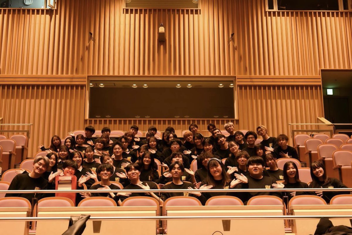 OverScale WL 2025 「ハモる歌謡祭DX」 tweet media