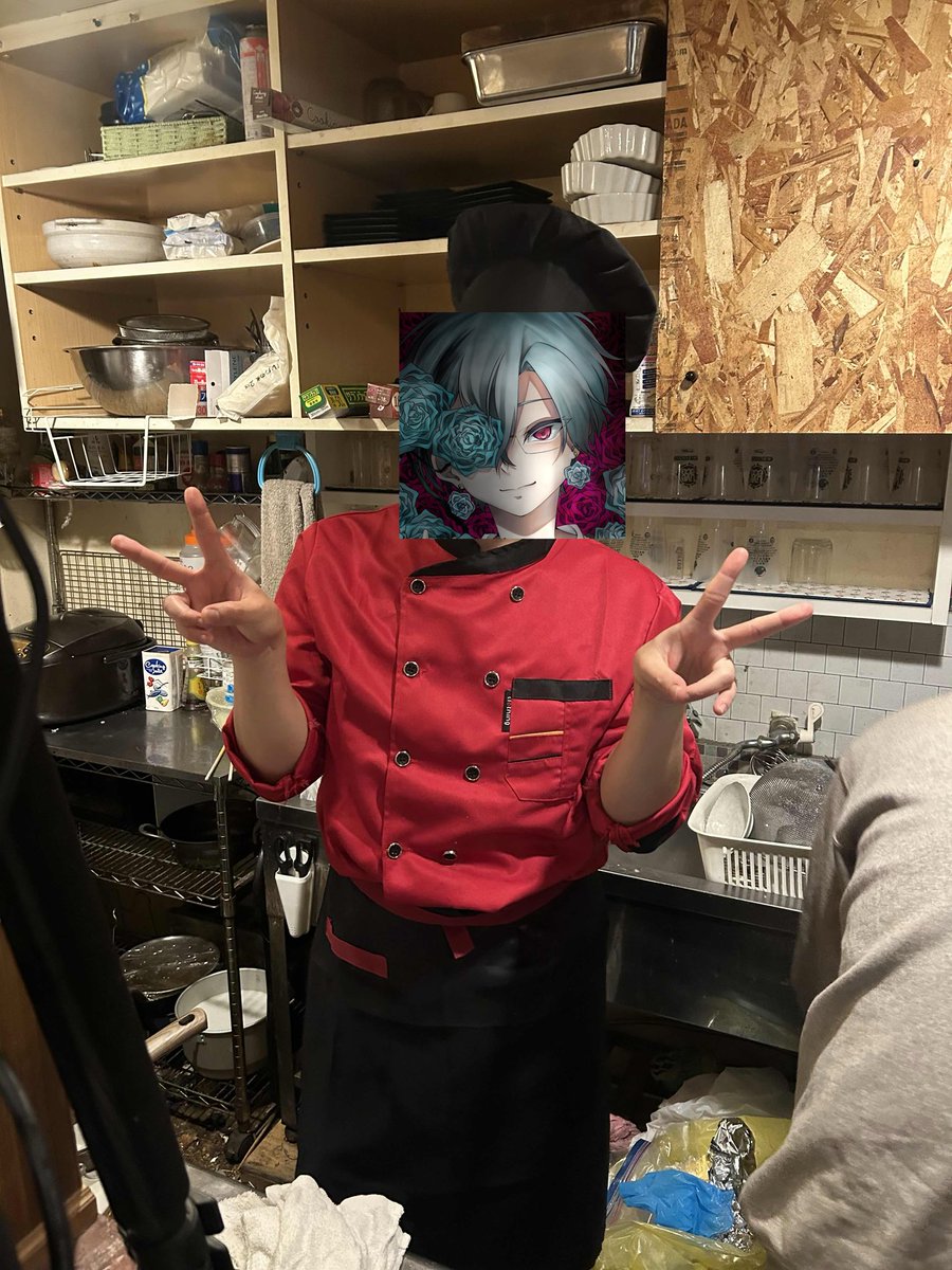 joy_cook_241's tweet photo. メリークッキングライブ！！
メニュー表・セットリスト
公開させていただきます！！

改めてご来場
ありがとうございました！！

感想はALTへ！！！
（長いです！ごめんね！）

 #メリークッキングライブ 
 #CL3 https://t.co/l8RctR0PmK