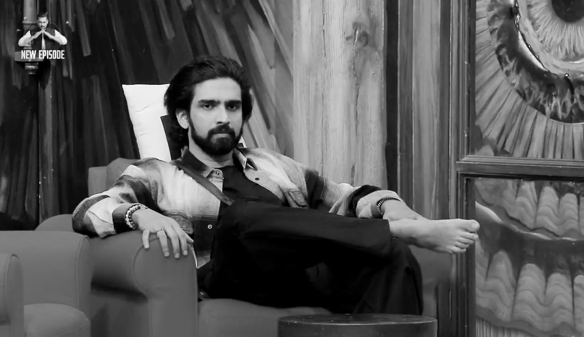 I never choose films because of its starcast - the director and the story are the most important factors for me.
TROPHY BELONGS TO AMAAL

JEET KAR AANA AMAALU