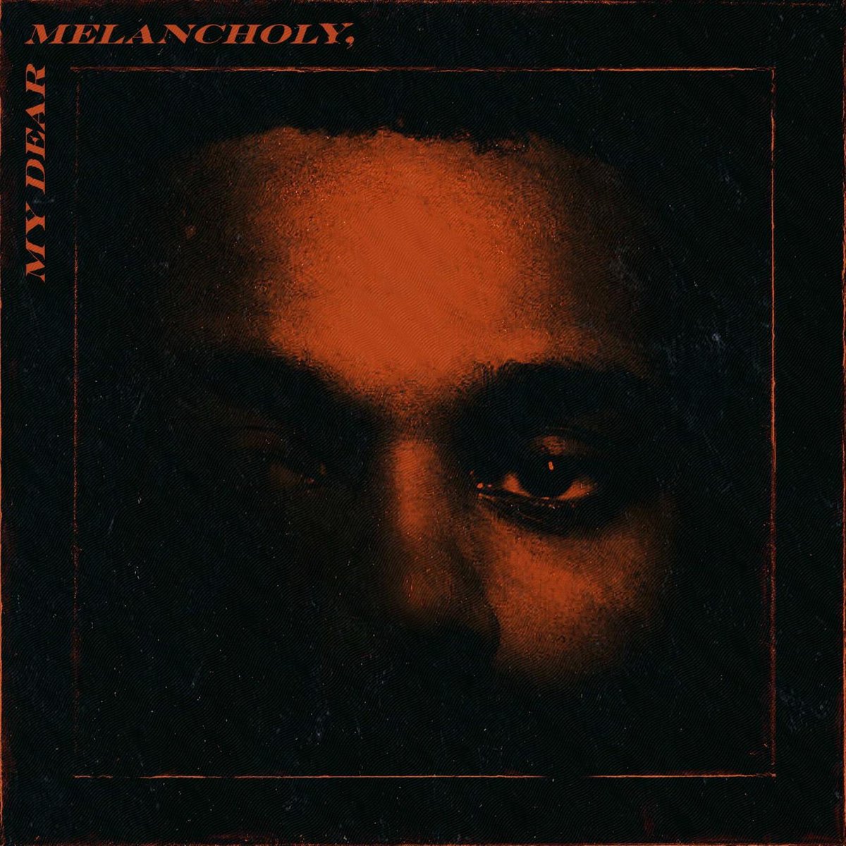 The Weeknd’s "After Hours" album was originally titled "Alone Together", as revealed in a newly surfaced interview.

This means that "After Hours" was actually supposed to be the rumored sequel to MDM — "My Dear Melancholy, We’re Alone Together"