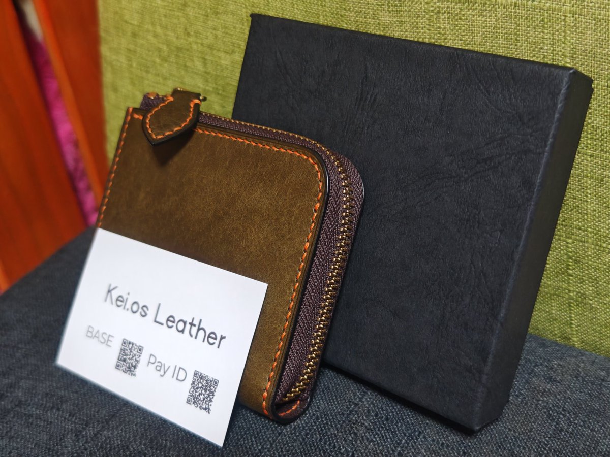 kei (@kei_leather) / Posts / X