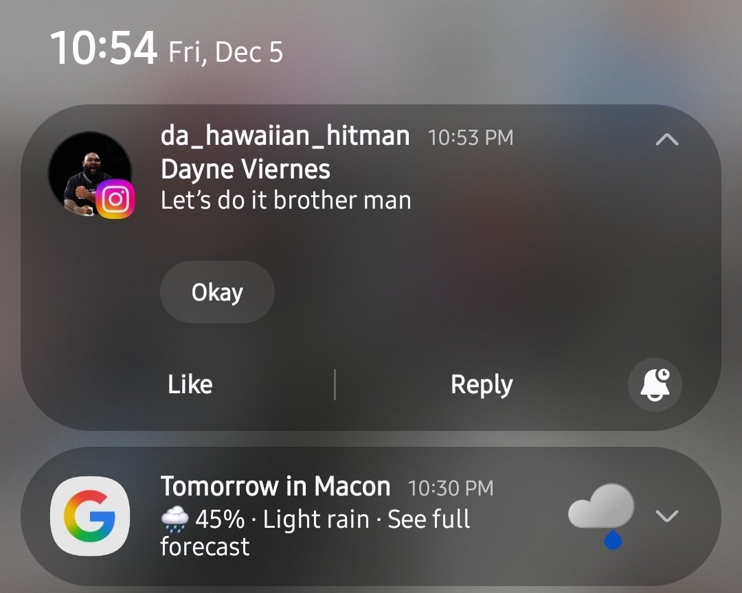 BR3MUSIC's tweet photo. PRODUCERS!!!
🚨🚨 In the studio working on (fastest growing sport in the world) #POWERSLAP  entrance for my bro,  the champ,  #DaHawaiianHitman  and need producers to send polynesian type beats, upbeat energy,  heavy 808s, island vibes. Send it to BEATSFORBR3@GMAIL.COM https://t.co/Lm5TCyOgrI