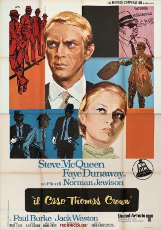 kapacorro's tweet photo. Si hoy es domingo, tú eres #FayeDunaway y yo soy #SteveMcQueen... #SteveMcQueenlosdomingos https://t.co/b6cvVX1RQl