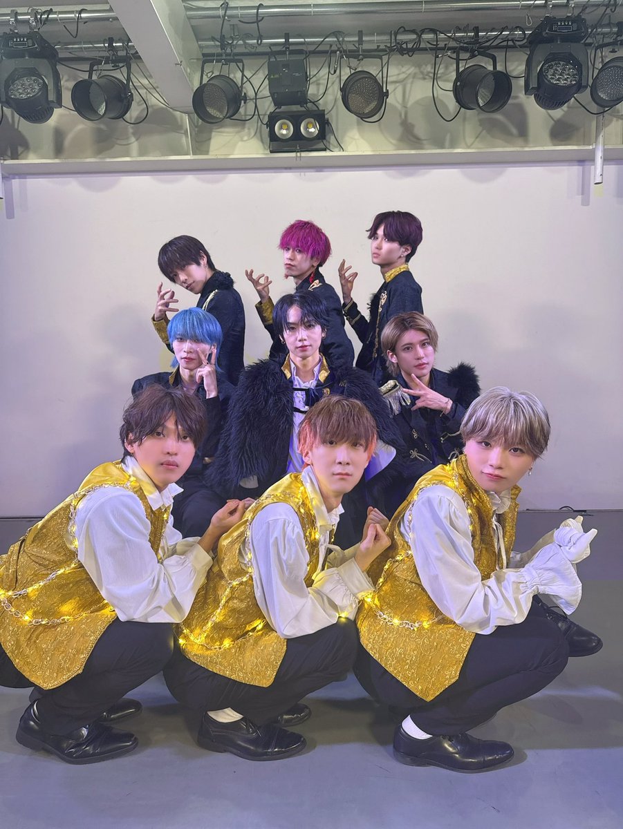 SUPER FANTASY (@superfantasy_fv) / Posts / X