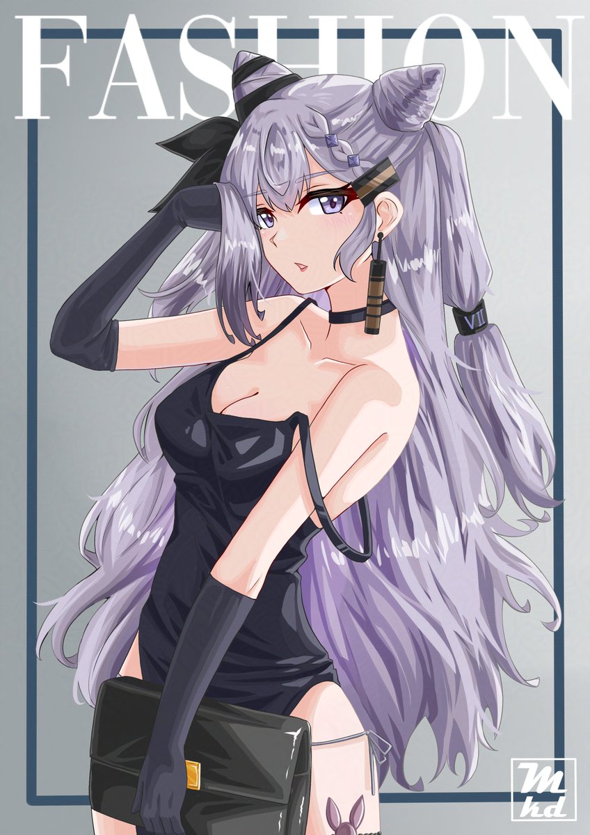 Fashion Magazine Zeta ~
Ref by <a href="/rokusketch/">SIX / Roku</a> 
#zetacrylic