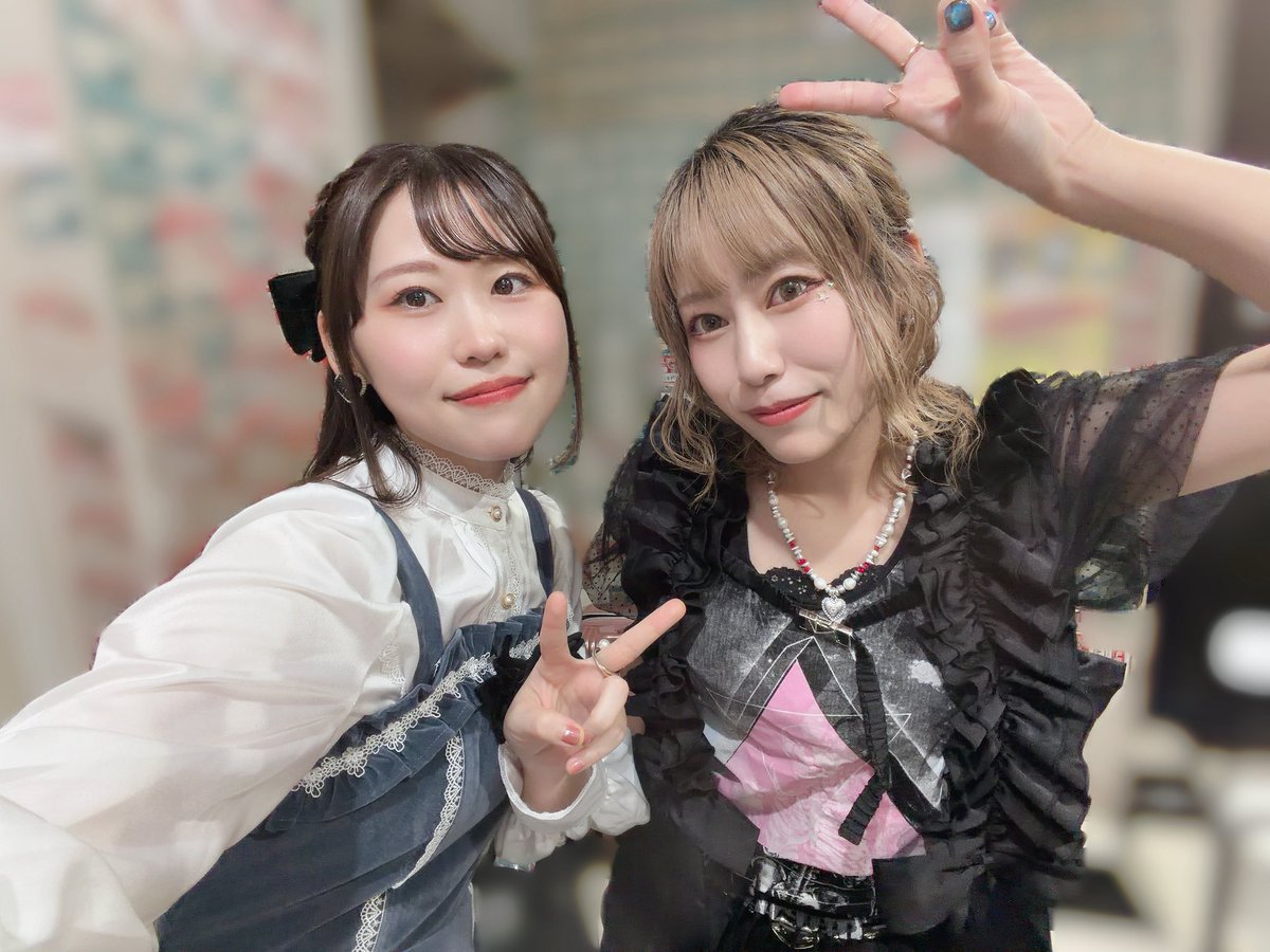 あかね@ロックシンガー (@aknx1x2x7x) / Posts / X