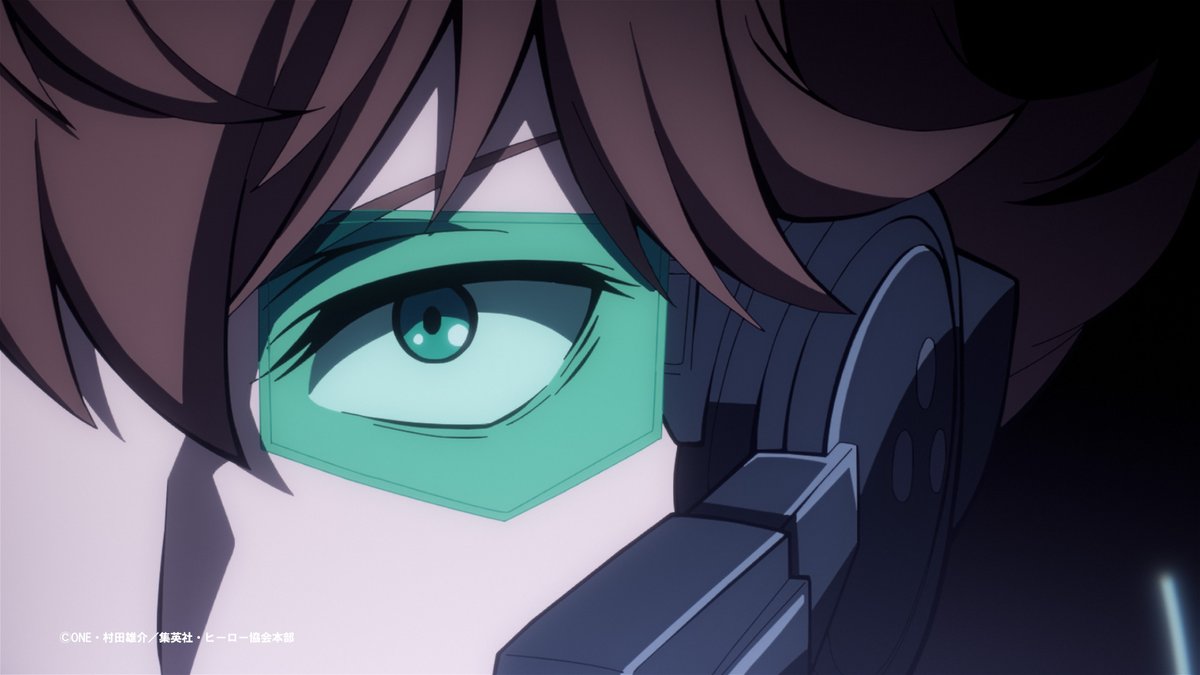 👊完全版あらすじ公開👊 公式サイトにて第3期第9話(#33)の 完全版の