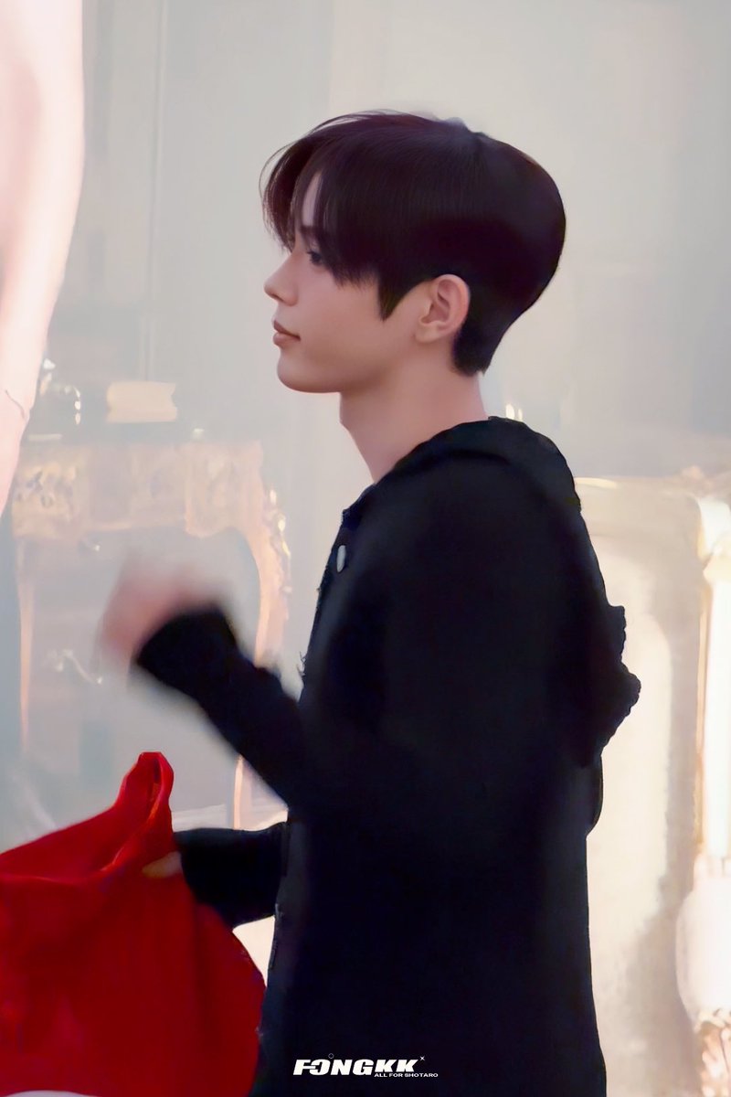 ライズ太郎 251207 MS Hong Kong #SHOTARO #쇼타로 #将太郎 #ショウタロウ #RIIZE