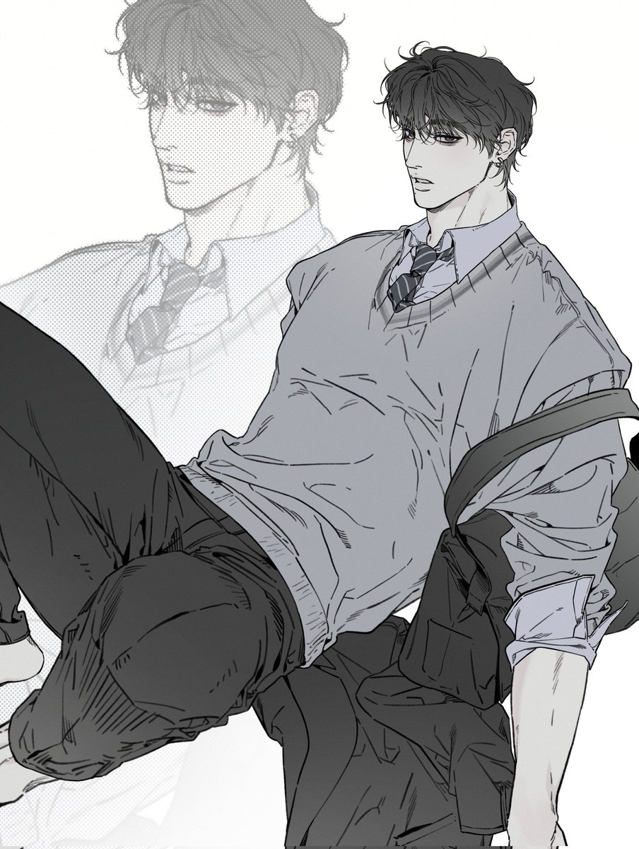 의지박약녀 tweet media