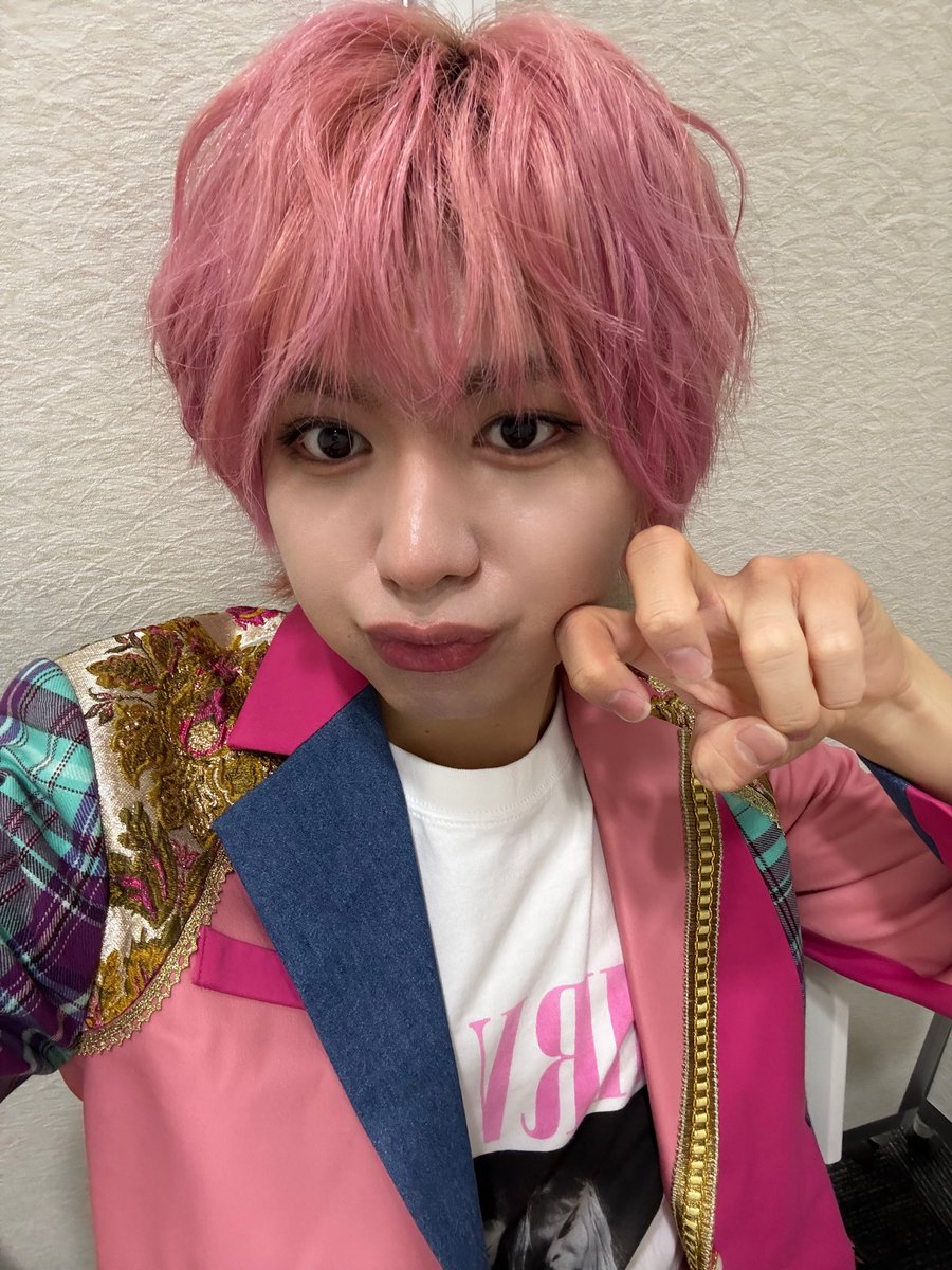 松本勇輝（THE SUPER FRUIT） (@yuki_supafuru) / Posts / X