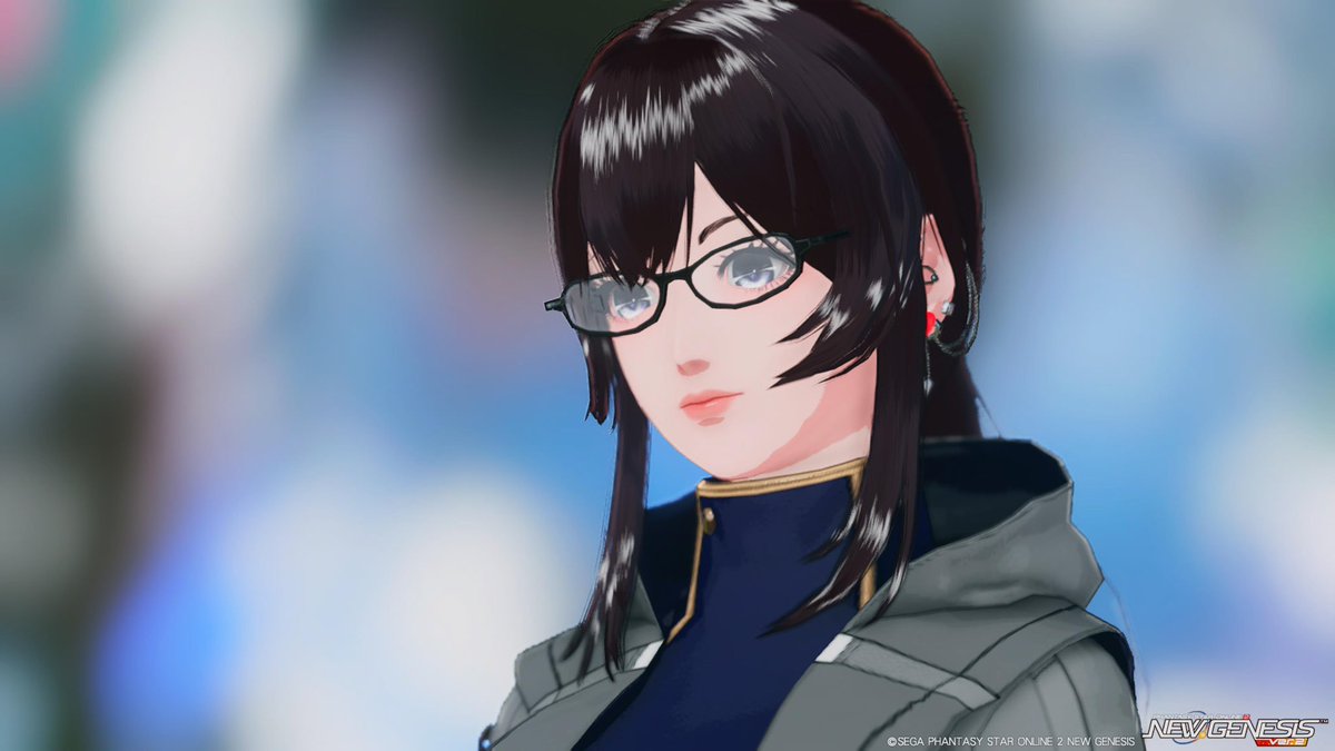 manon_PSO2NGS's tweet image. スクラッチの頻度⤵️
SS頻度⤵️
#PSO2NGS_SS︎