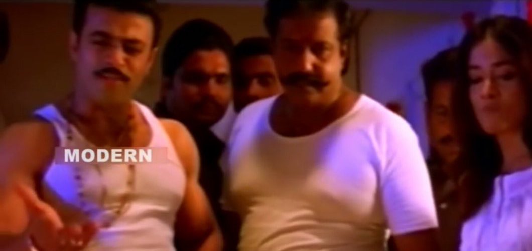 ivana adichum pathachu avuthum paathachu unna enna dhan da panradhu?

<a href="/madan3/">Madan Gowri</a> sack the editor or do better