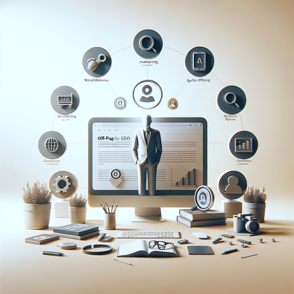 oni_sas's tweet photo. SEO off-page : stratégies modernes pour l’autorité et l’IA
Le SEO off-page, ce n’est plus du link building: c’est l’autorité que Google et l’IA citent. Spoiler: visez la réponse, pas juste les résultats. #SEO #OffPage voir nos actus 👆 https://t.co/RvzFdbOshV