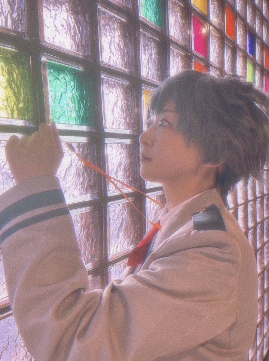 昨日はとても素敵なクリスマスパーチーに参加させていただきました❣️💚
皆さまめっちゃ優しくていい方達で、楽しすぎました多幸感に包まれました！！✨️✨️😭💞
わっちゃ蓮ちゃ幸せな一日を本当にありがと～！💖
～かっちゃ(るかしゃ)がえもく撮ってくれたお写真を添えて(？)～

#師走現実逃避計画