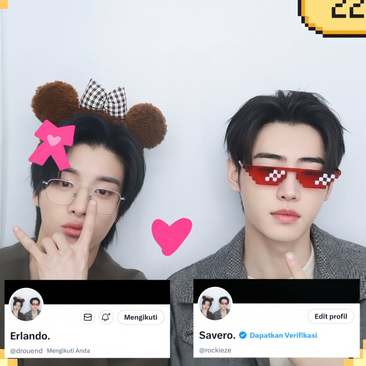 rockieze's tweet image. Nemenin anak bayi.