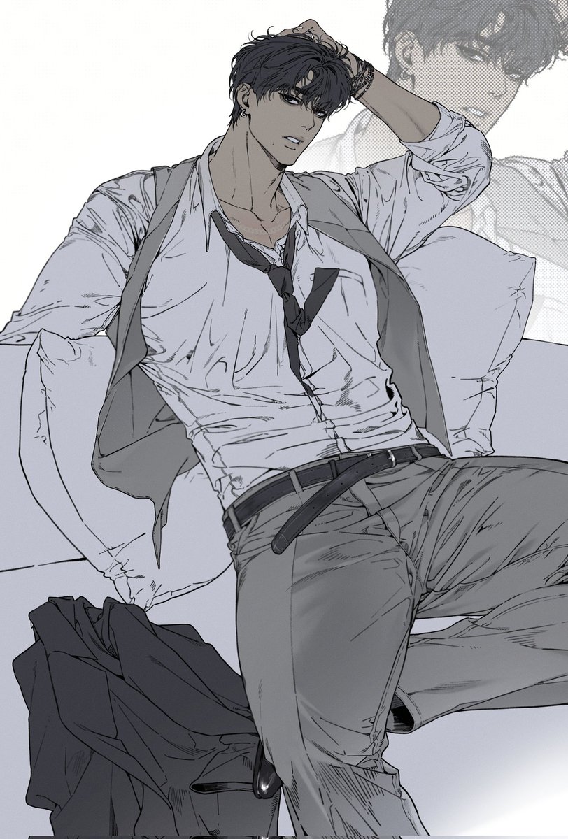 의지박약녀 tweet media