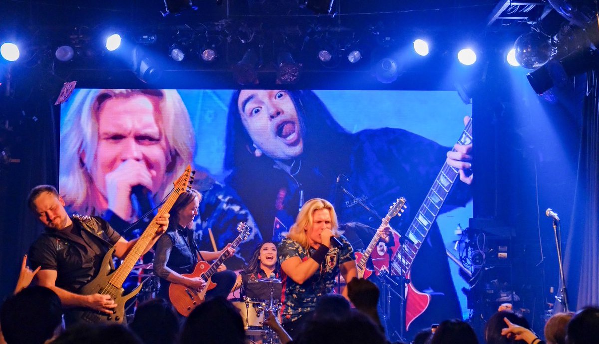 George Shiroumaru tweet media