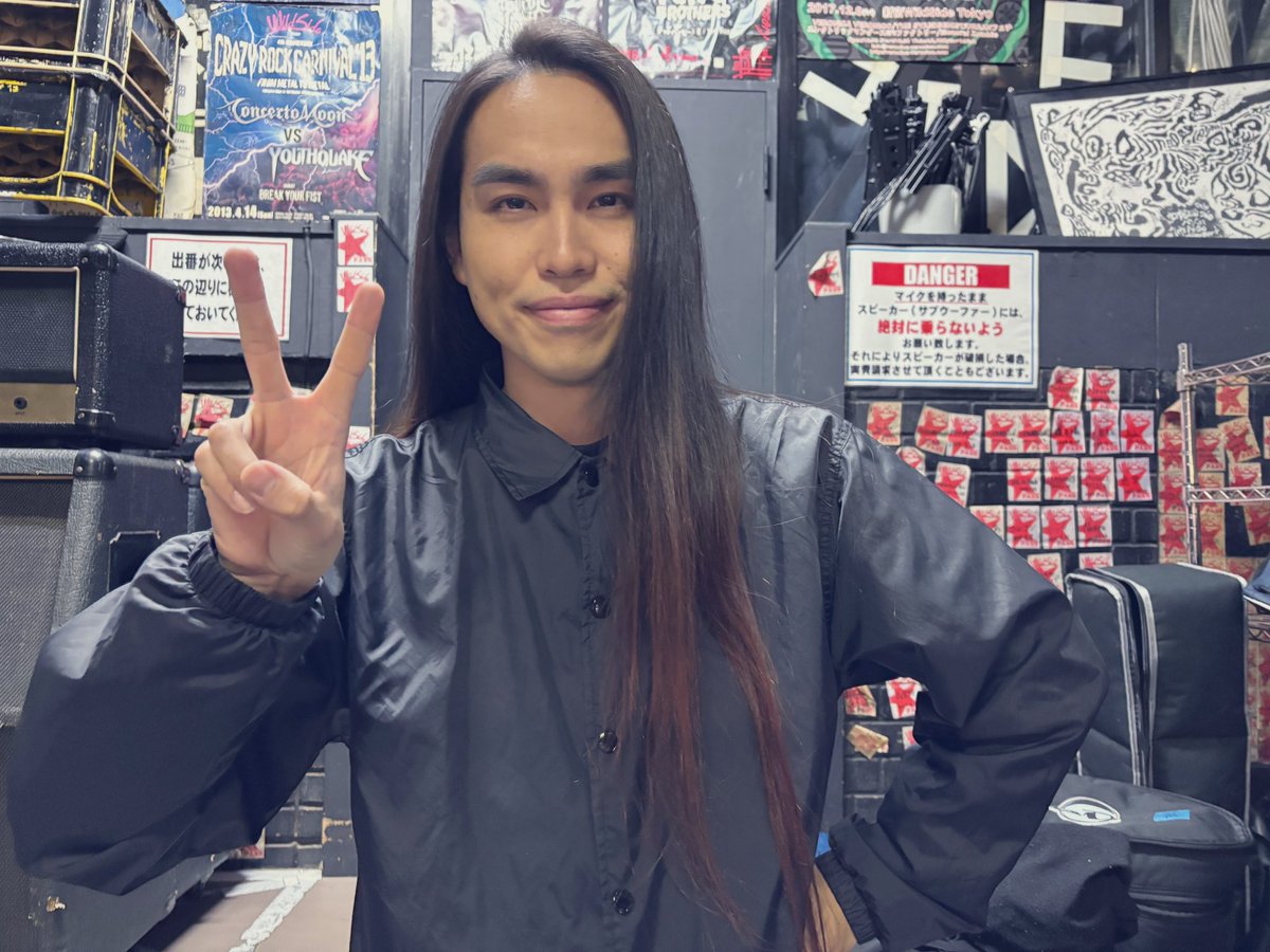 George Shiroumaru tweet media